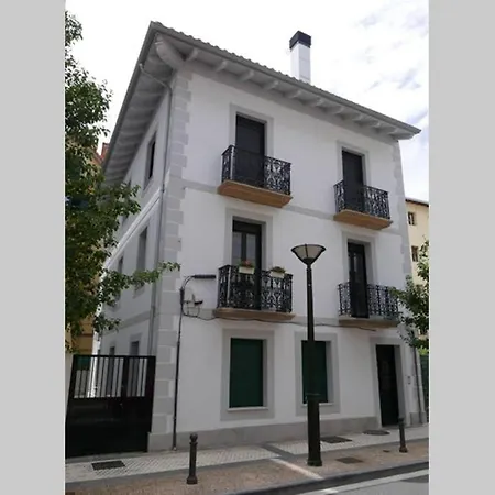 Paz Apartment *