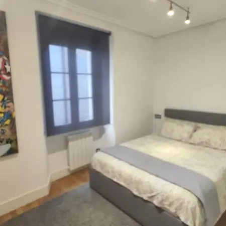 Paz Apartment