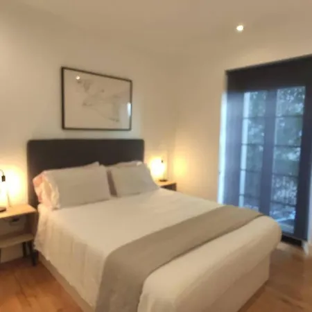 Apartment Paz *