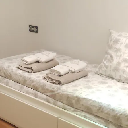 Paz Apartment
